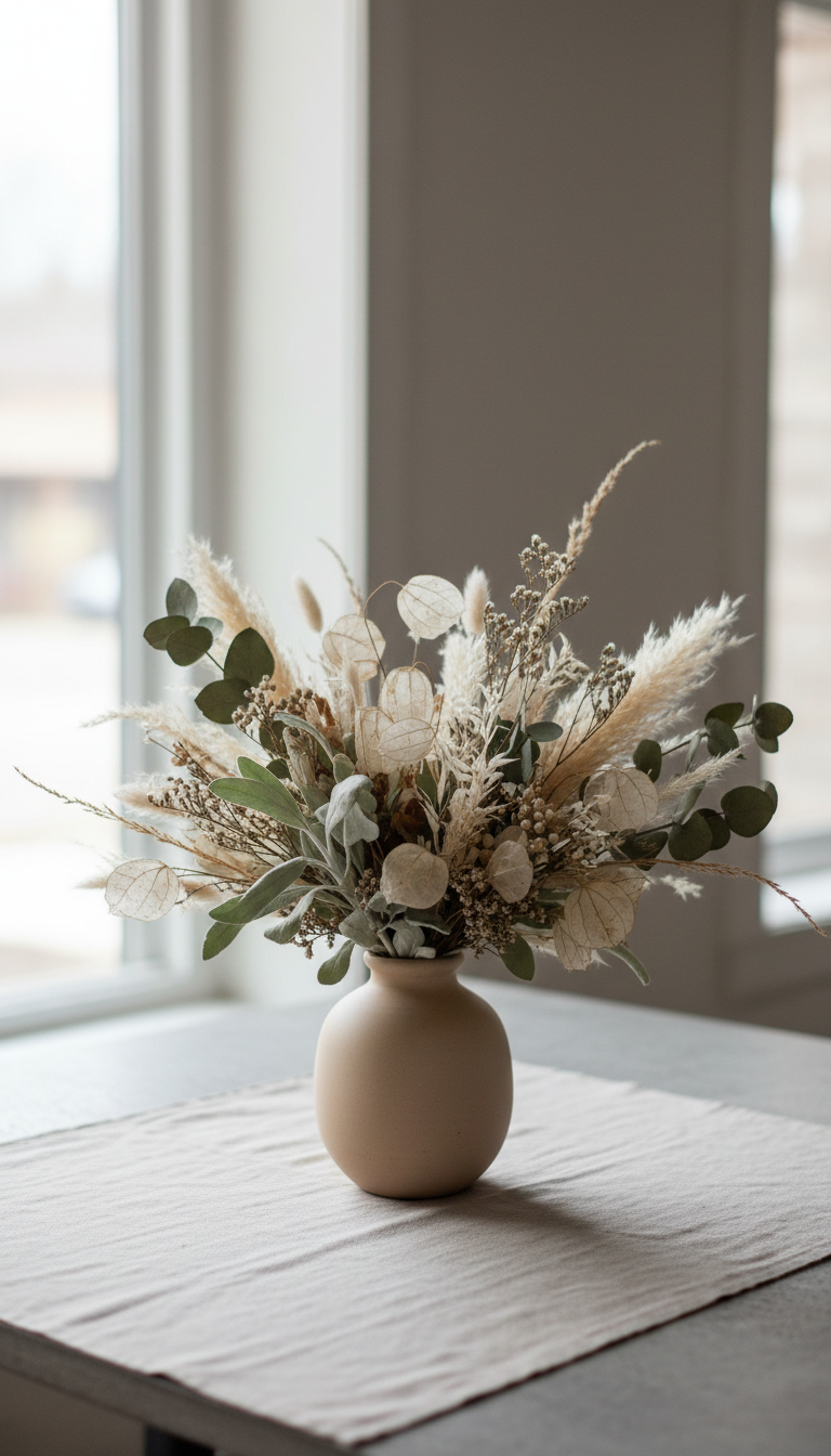 Silver sage seasonal mix